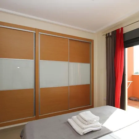 Atico Jardines Appartement *