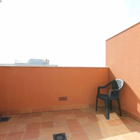 Atico Jardines Appartement