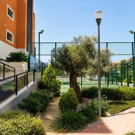 Apartment Atico Jardines Denia