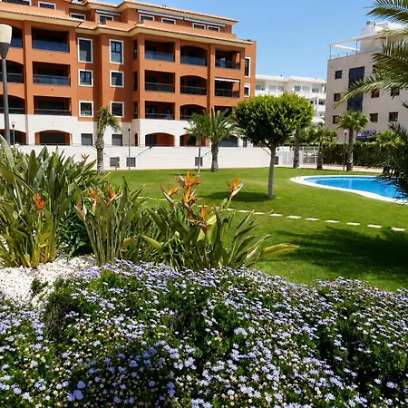 Atico Jardines *